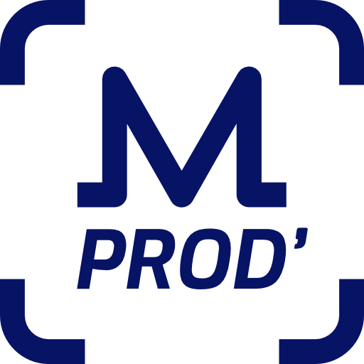 M Prod Production vidéo et photo pour entreprises et immobiliers